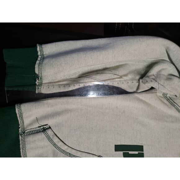 Green Bay Packers NFL Football Womens Size Medium Hoodie Officially Licensed - Picture 3 of 7